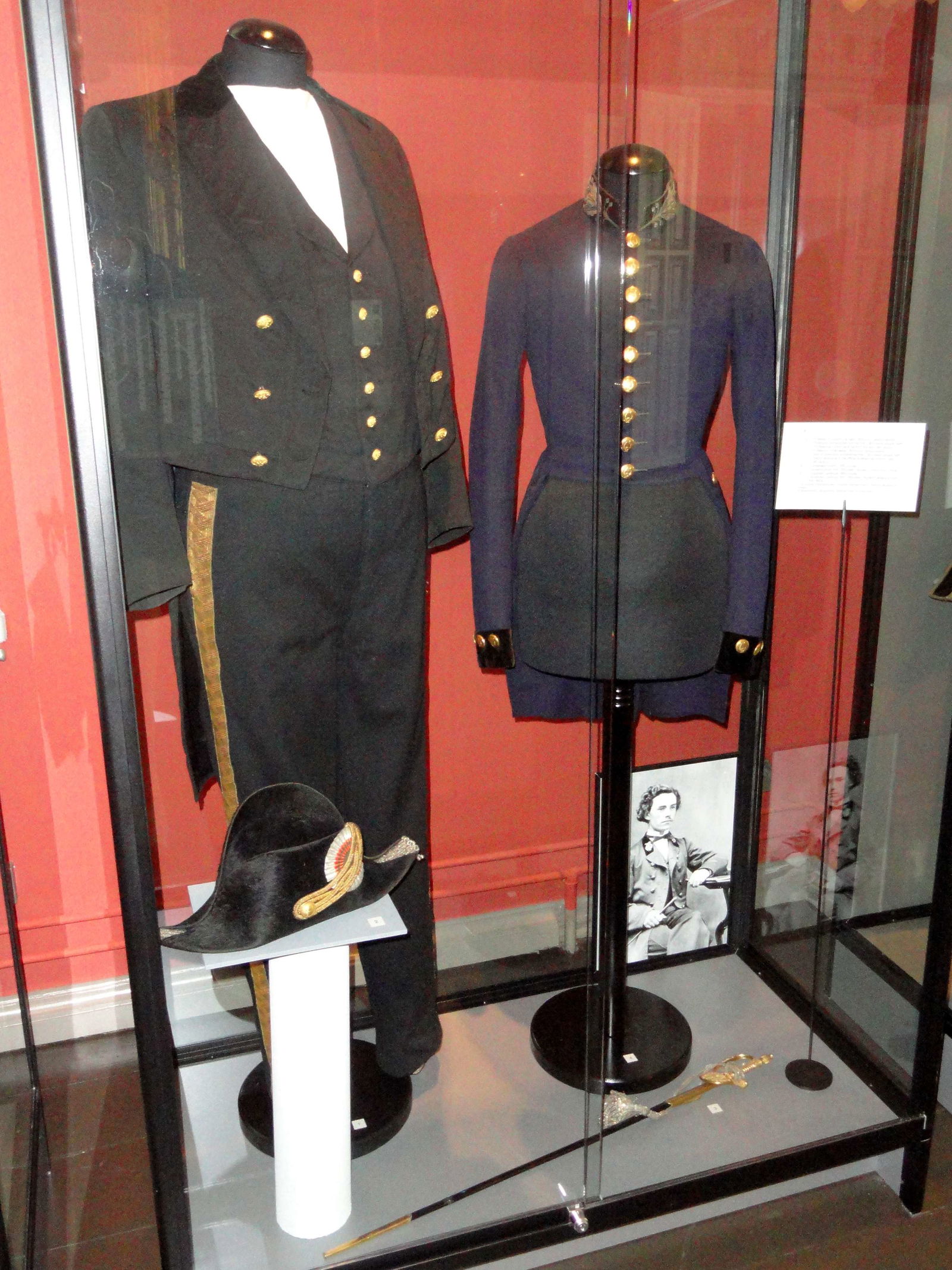 Helsinki University Museum