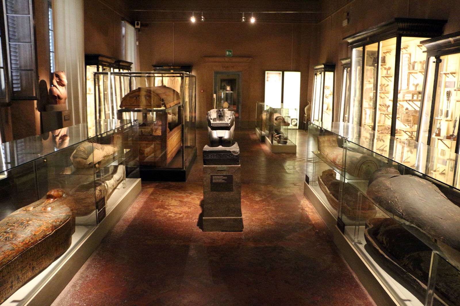 Museo Archeologico Nazionale