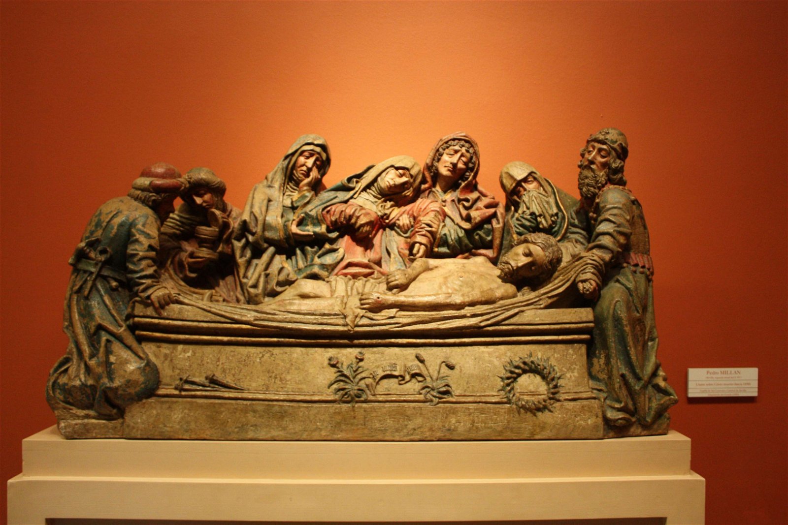 Museo de Bellas Artes de Sevilla