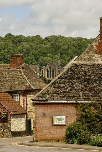 Wotton Heritage Centre