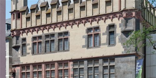 Das Anwesende des Abwesenden
Materie und Spuren – Abdrücke des Lebens in der Zeit