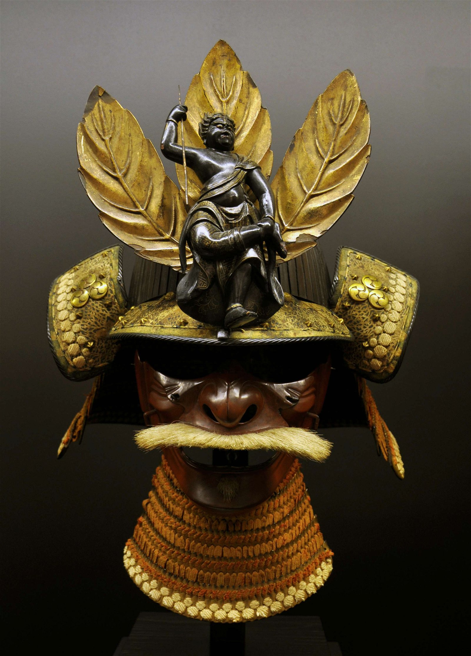 Musée du quai Branly