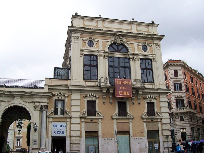 Museo Delle Cere