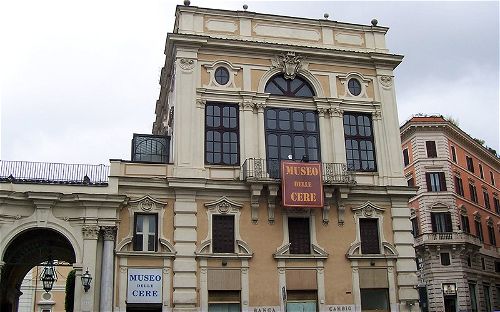 Museo Delle Cere