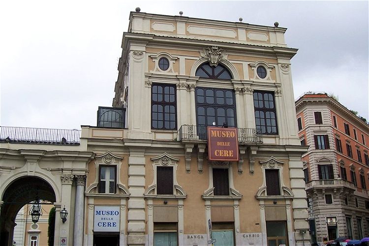 Museo Delle Cere