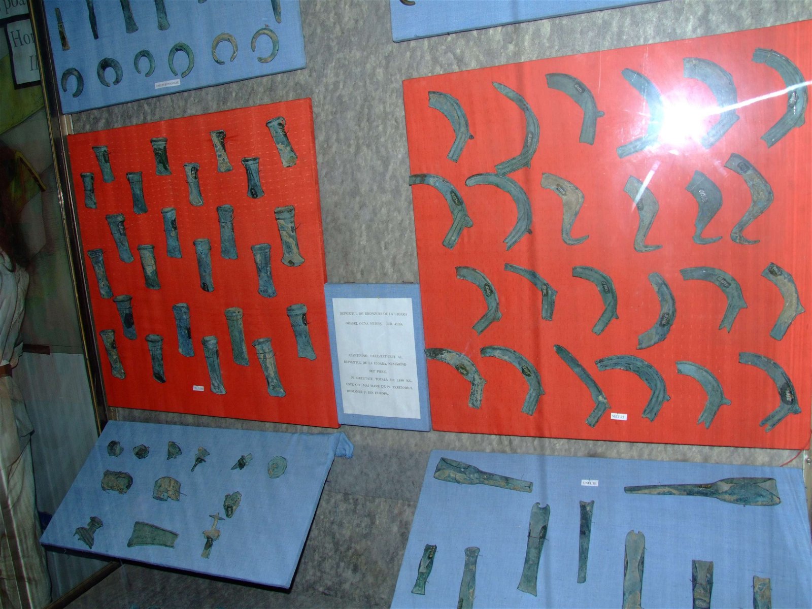 National Museum of Transylvanian History