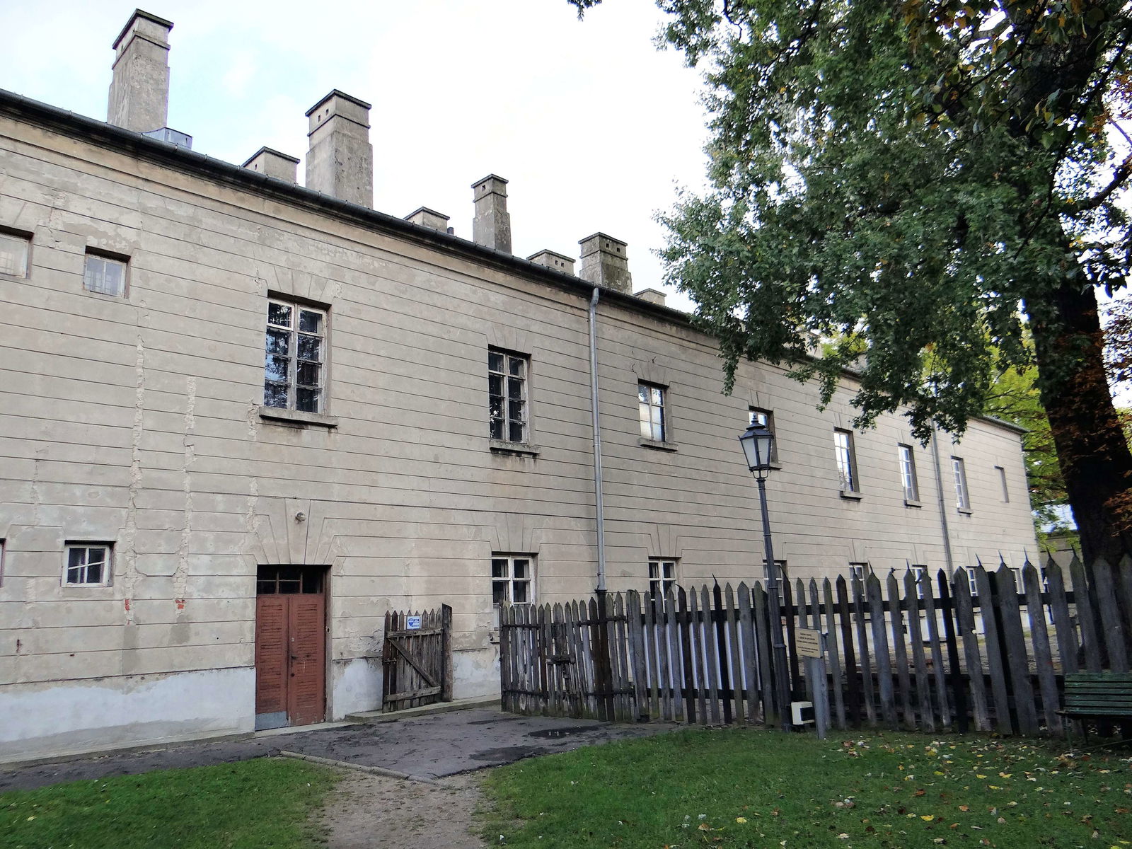 Museum of Pavilion X