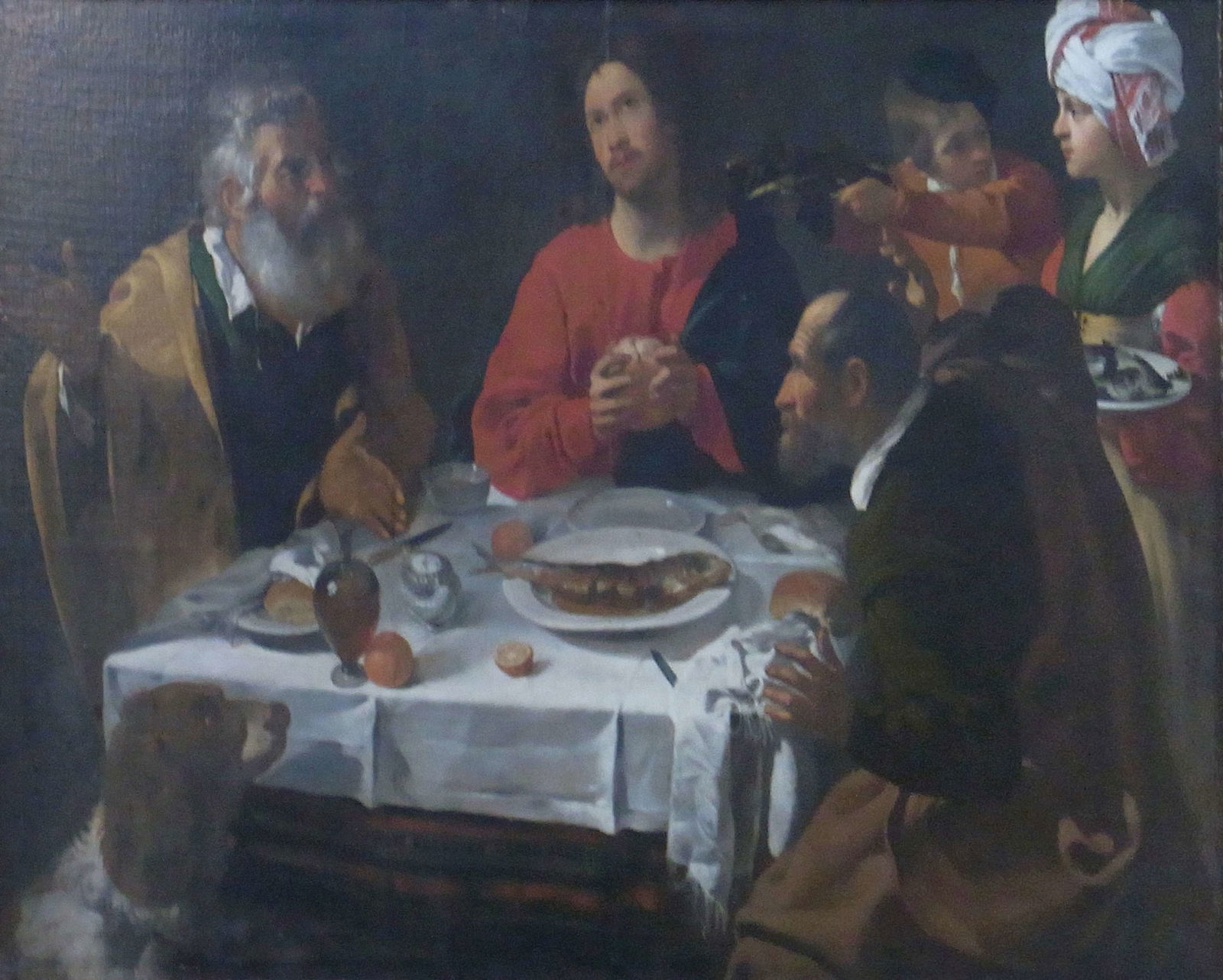 Musée de l'Église Notre-Dame Bruges