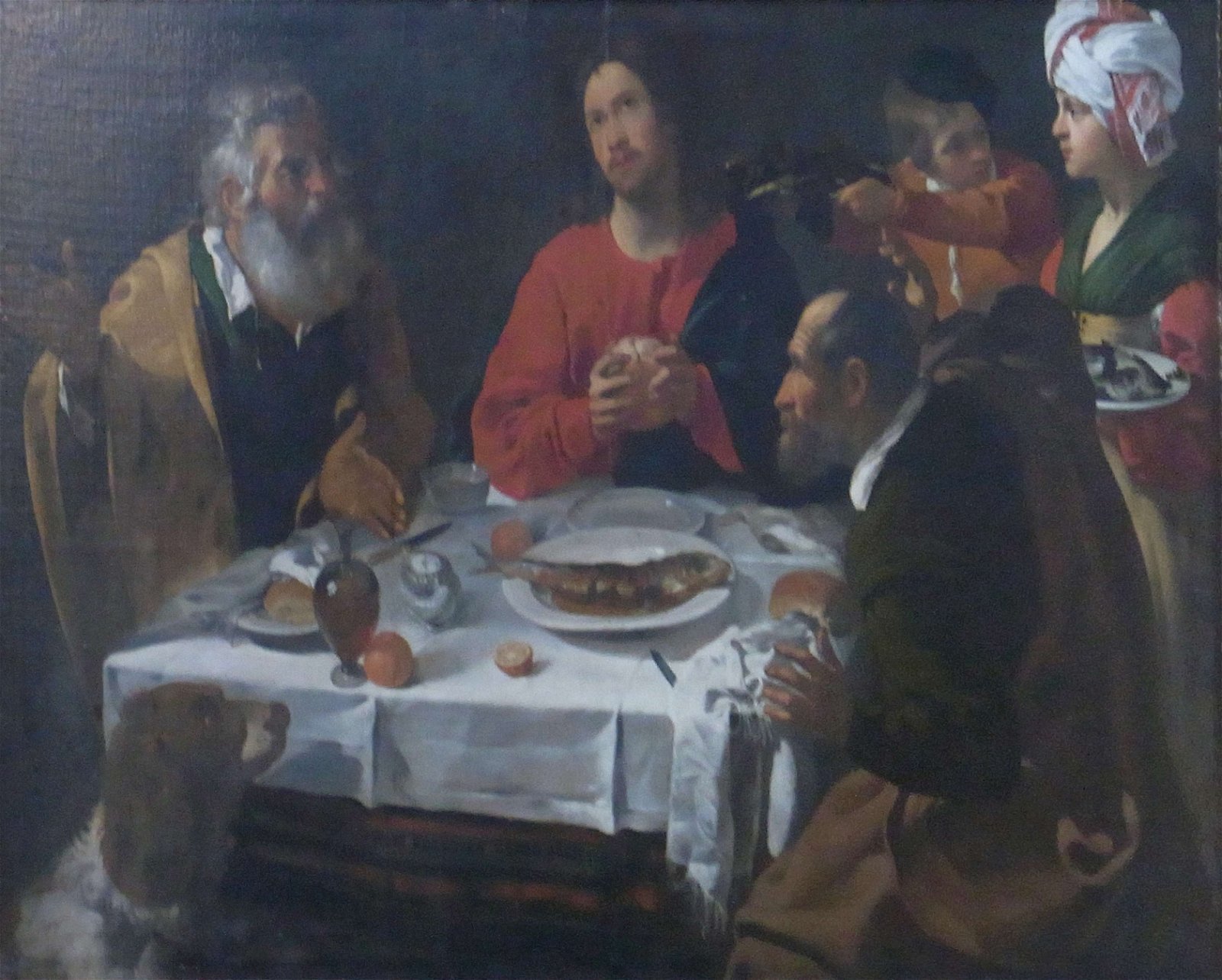 Museum of the Church of Our Lady Bruges