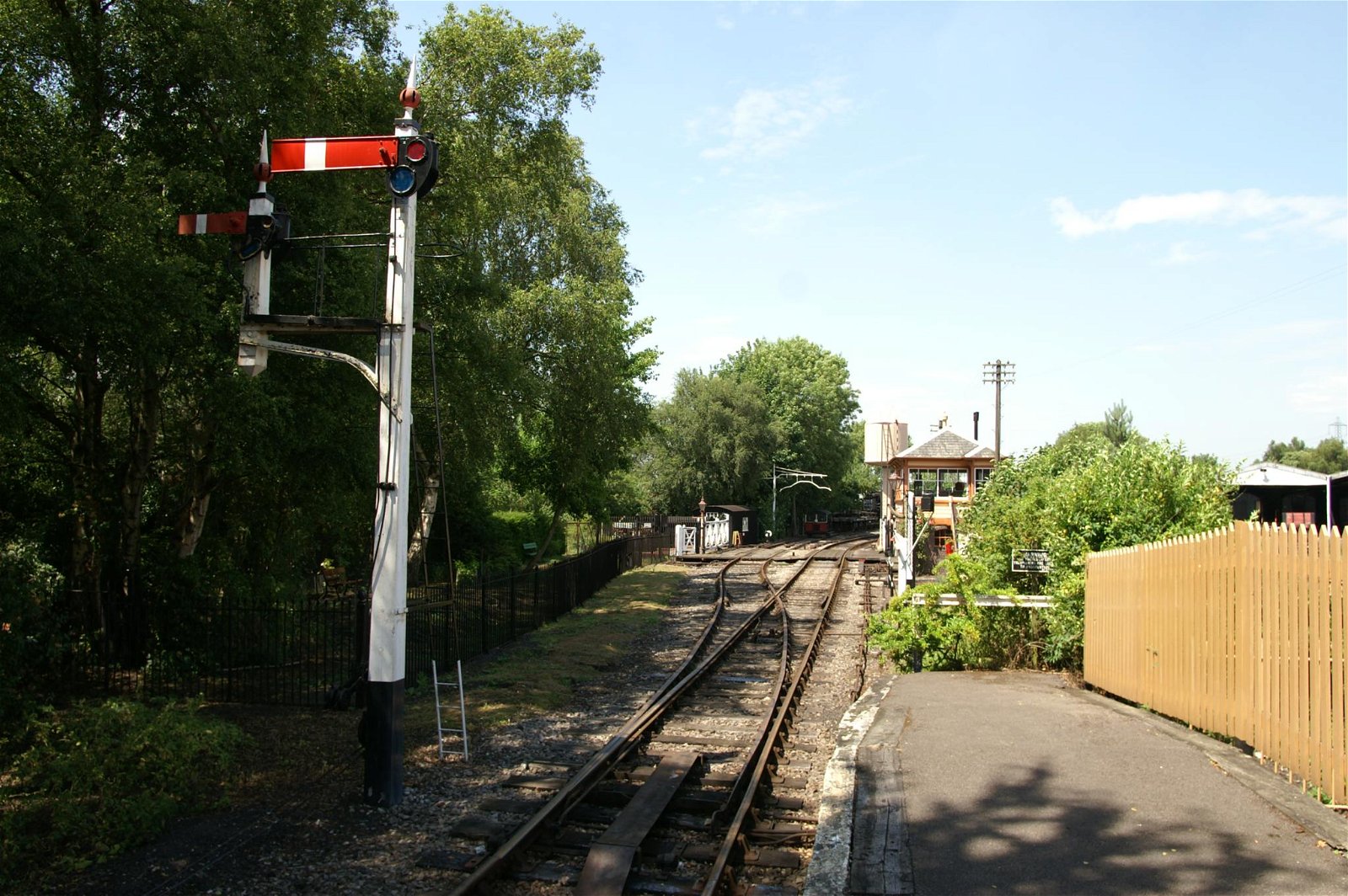 Didcot Railway Centre