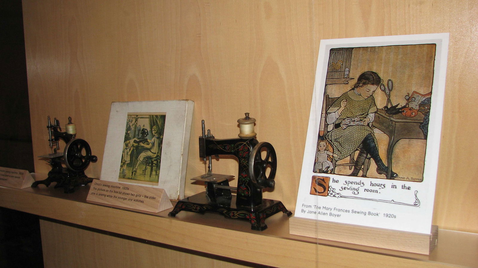 V&A Museum of Childhood