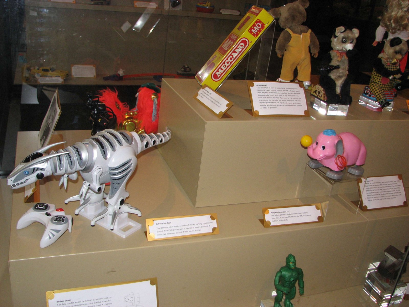 V&A Museum of Childhood