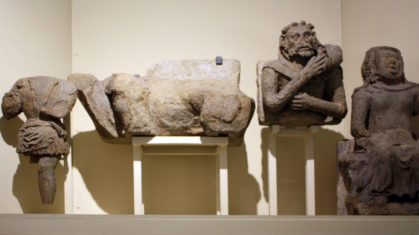 Kölnisches Stadtmuseum