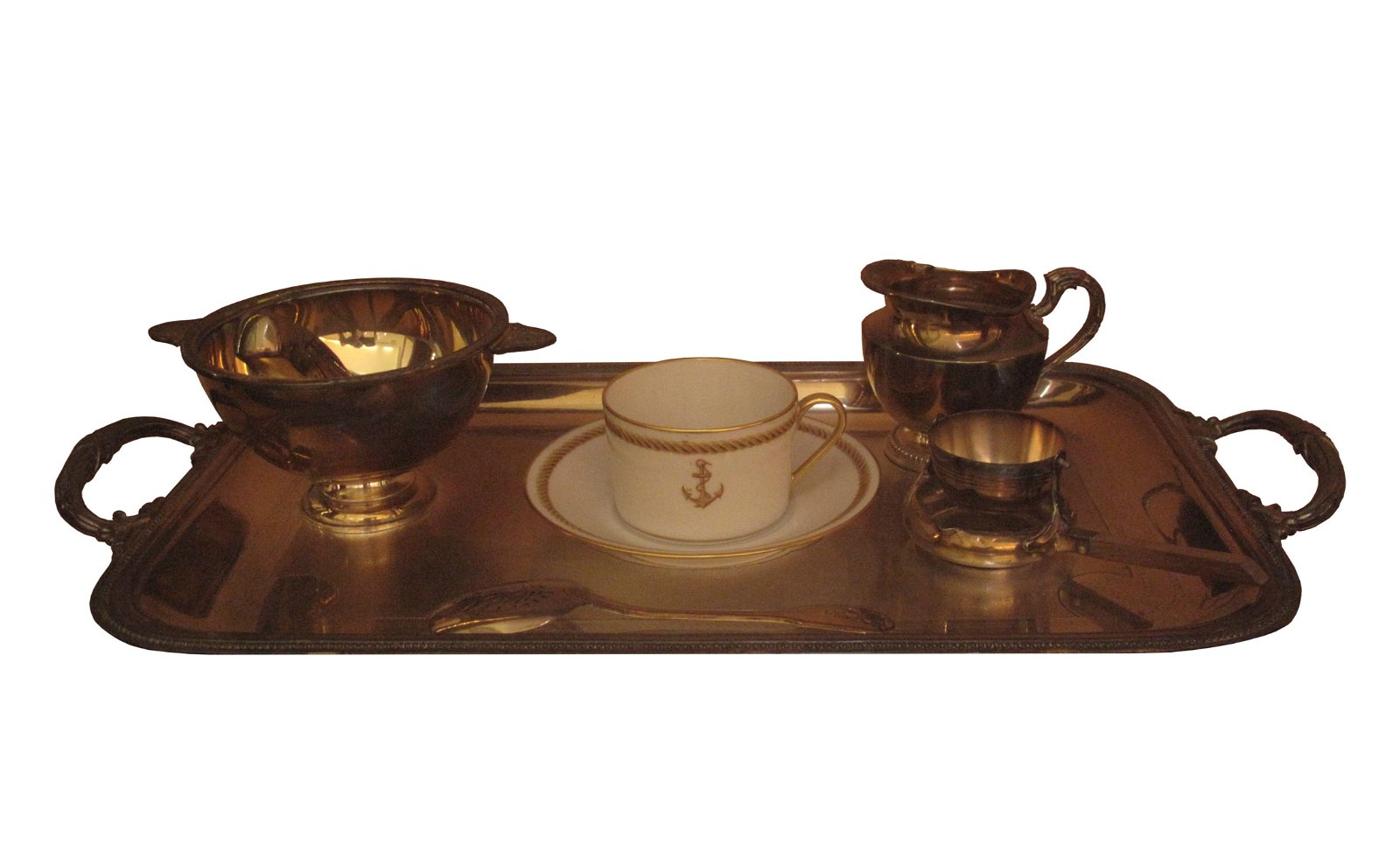 Musée National de la Marine - Palais de Chaillot