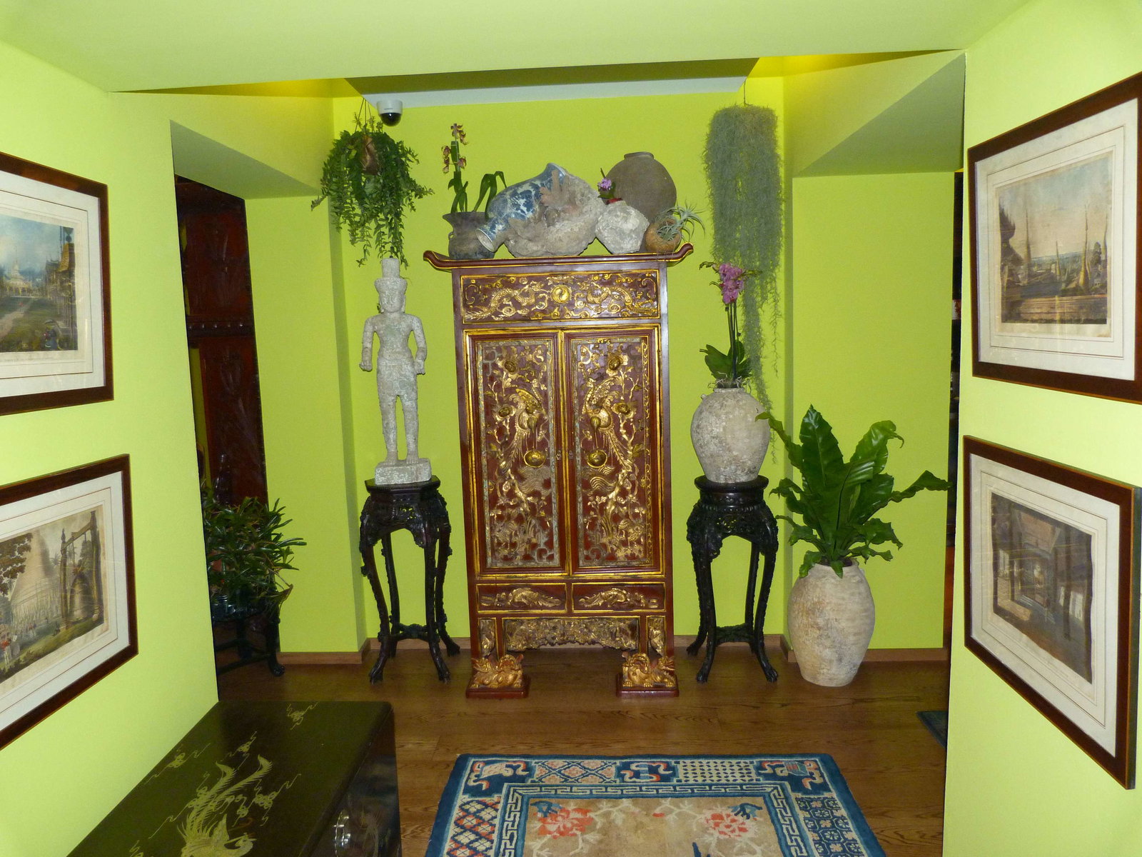 Zelnik István Southeast Asian Gold Museum