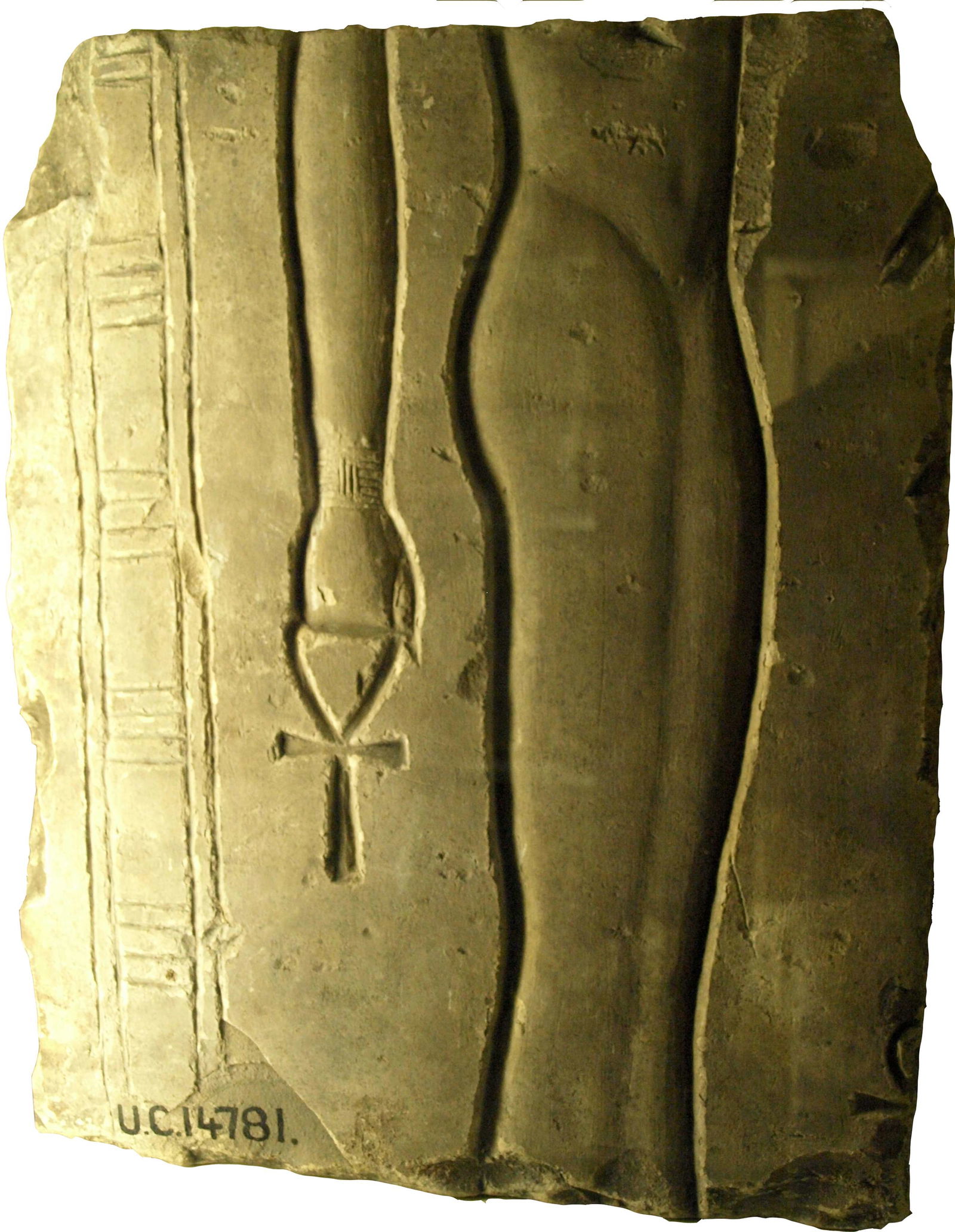 Petrie Museum of Egyptian Archaeology