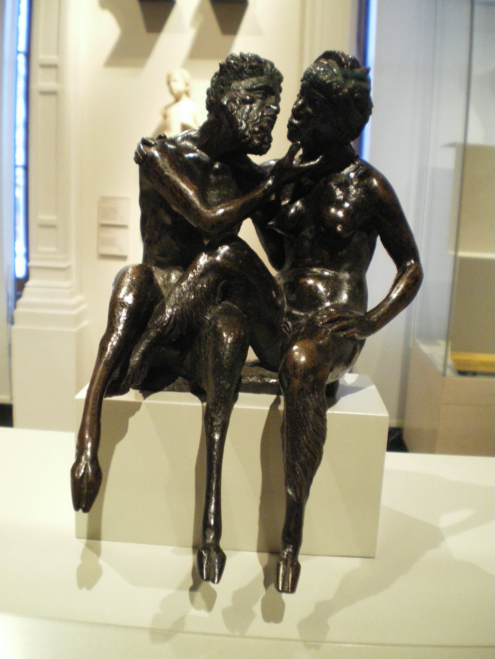 Victoria and Albert Museum