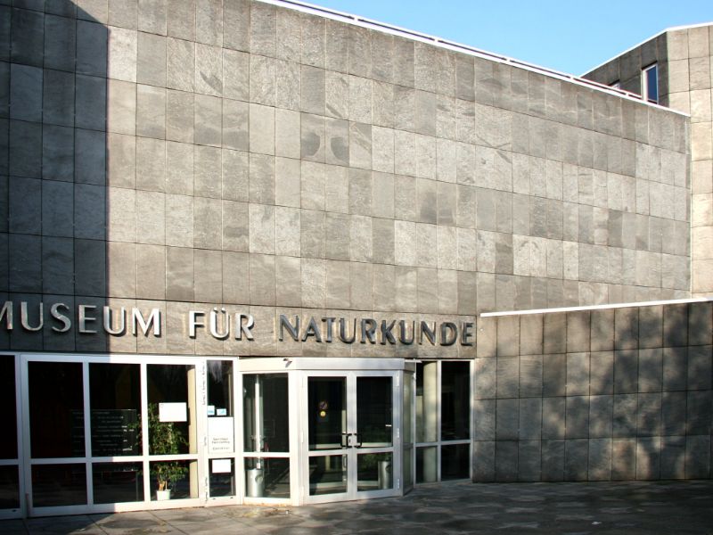 Museum für Naturkunde