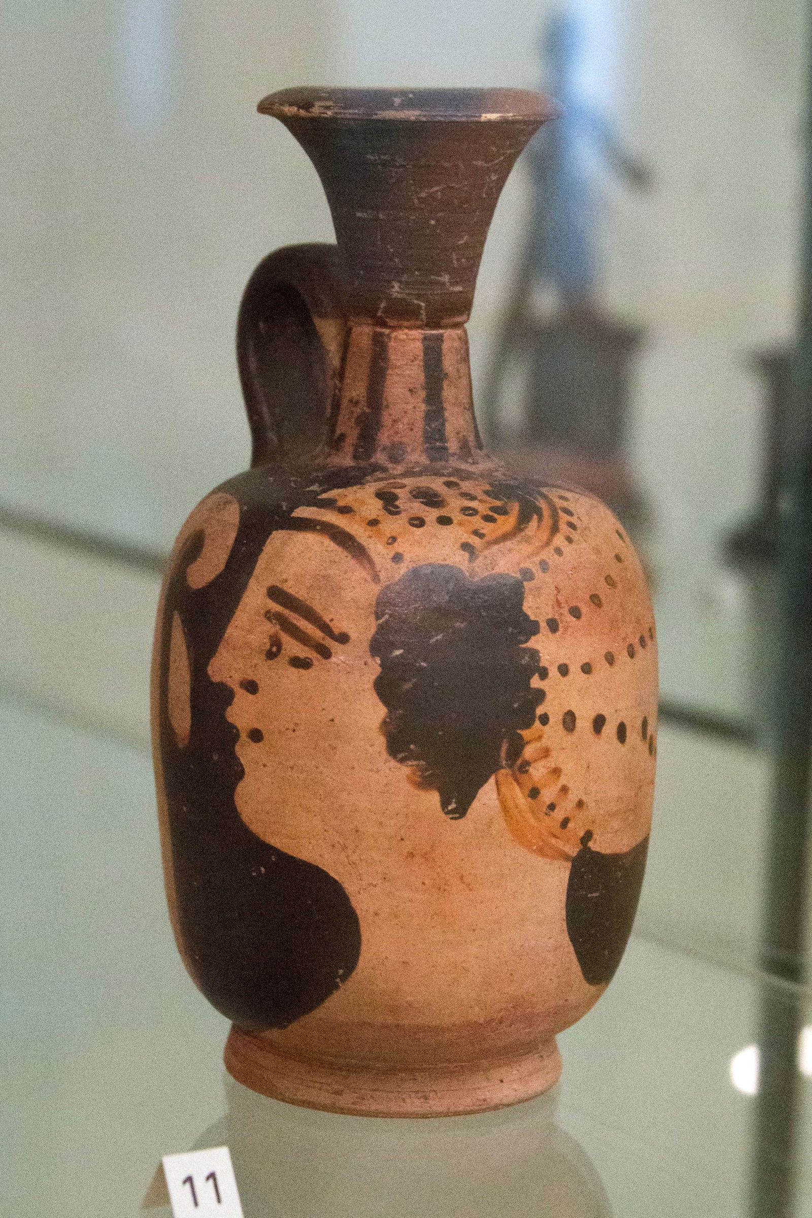 Sternberg Palace - National Gallery in Prague