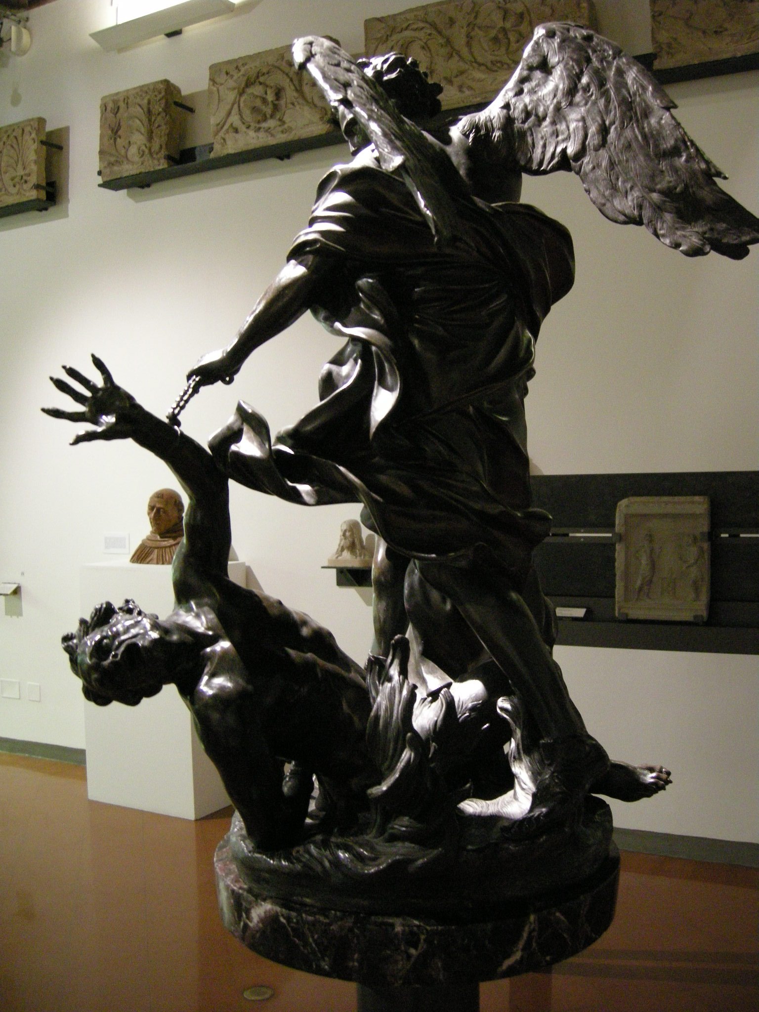 Museo Civico Medievale