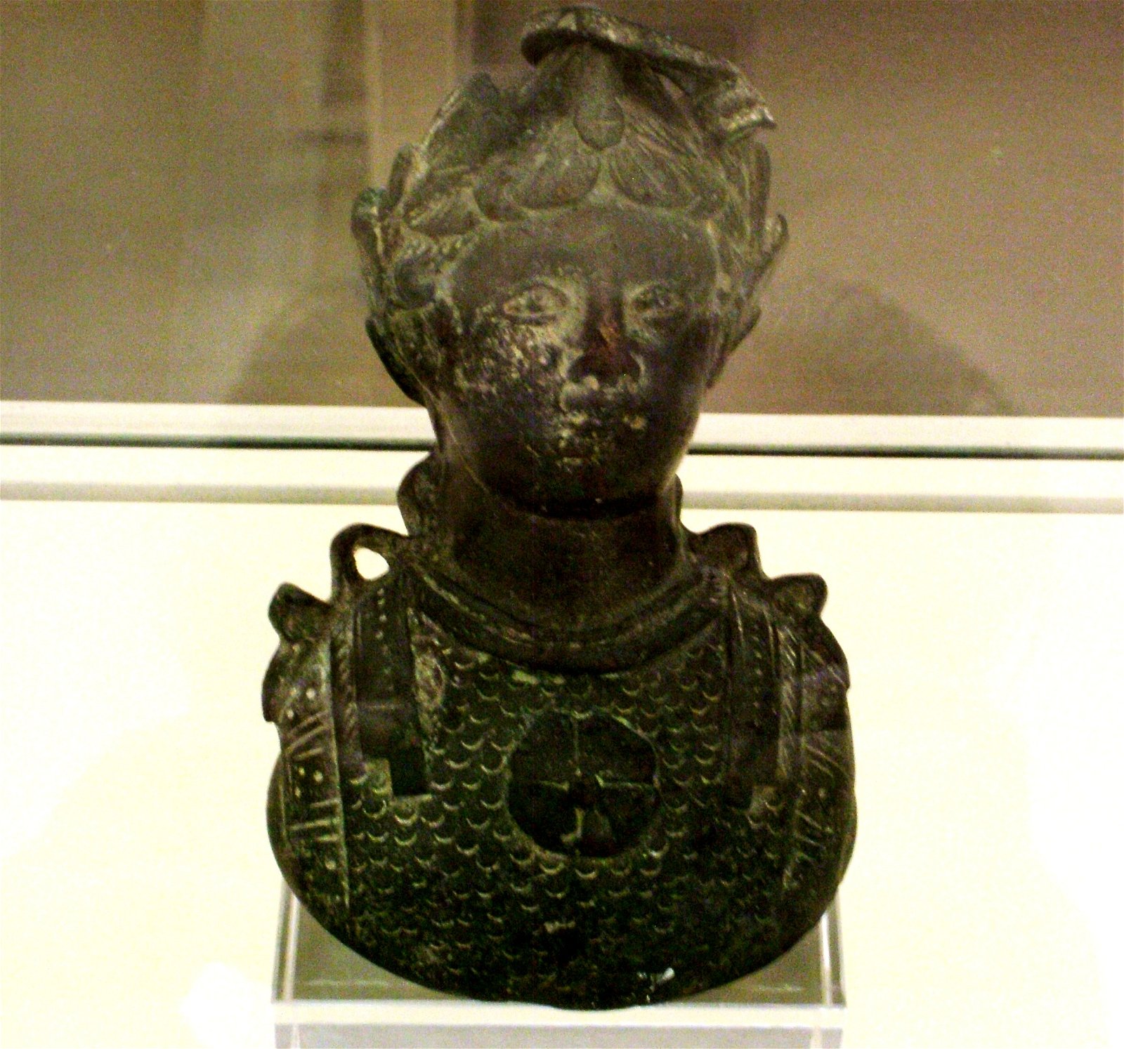 Museo Nazionale Etrusco di Villa Giulia