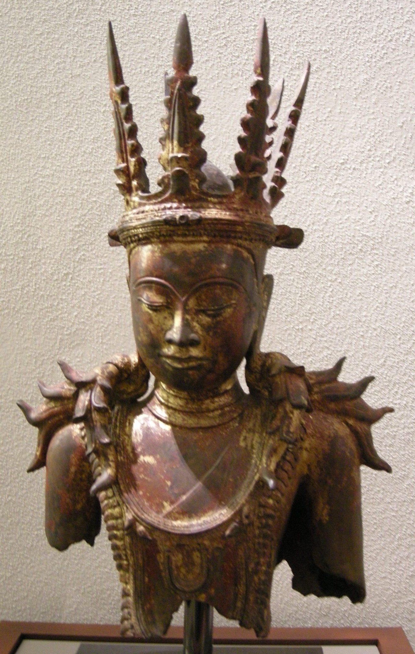 MAO - Museo d'Arte Orientale