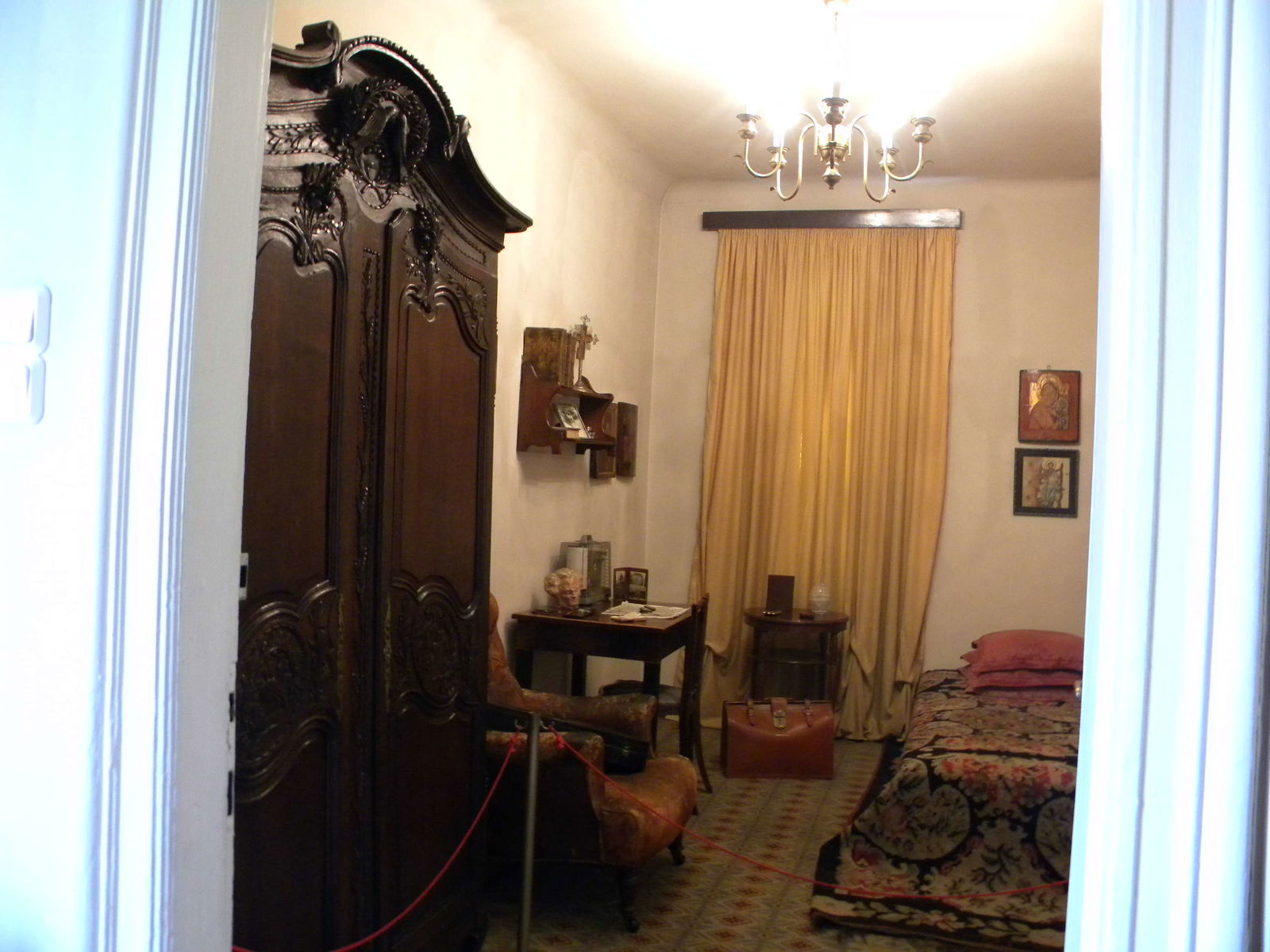 George Enescu Museum