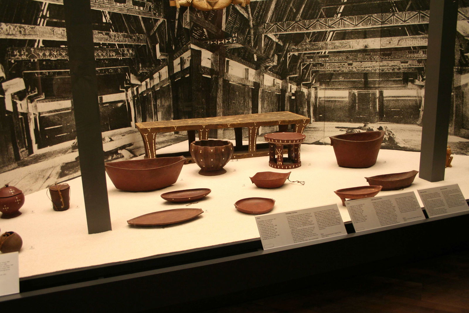 Ethnologisches Museum