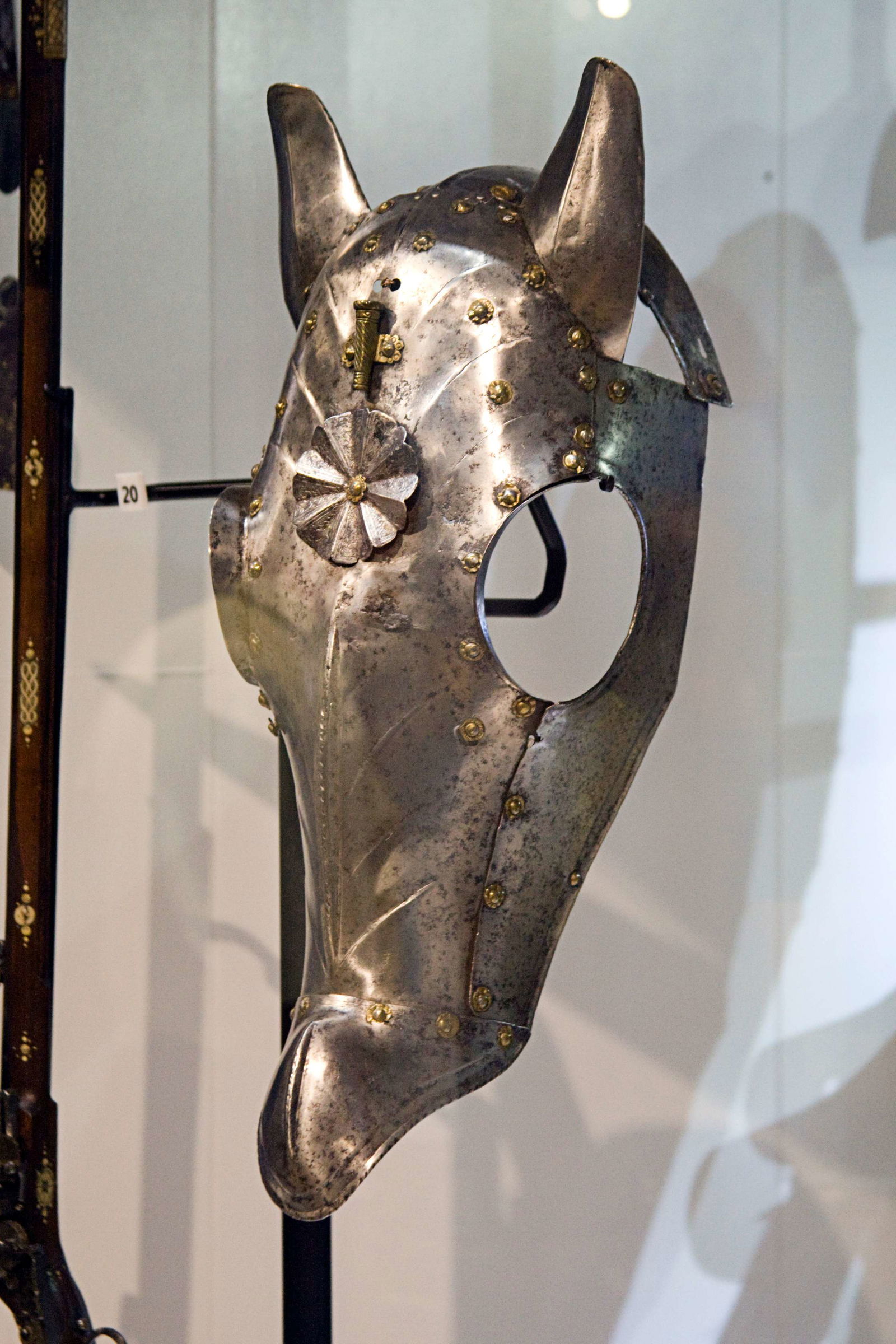 Royal Armouries at HM Tower of London