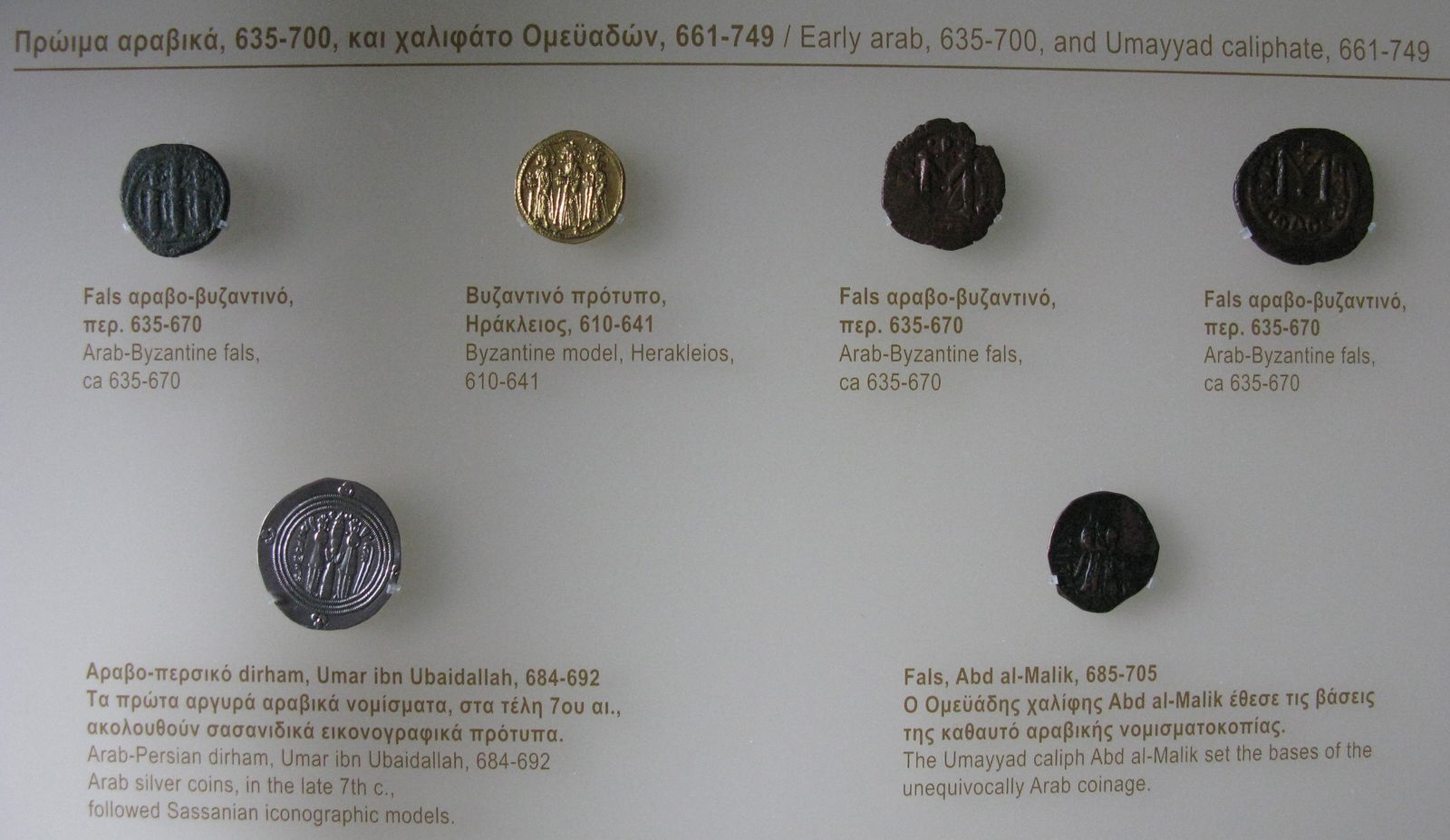 Numismatic Museum