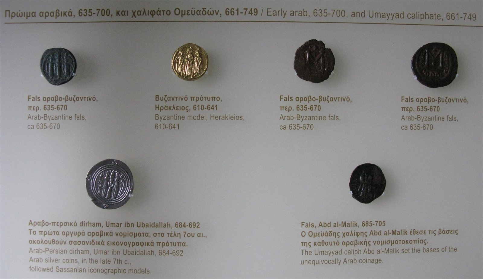 Numismatic Museum