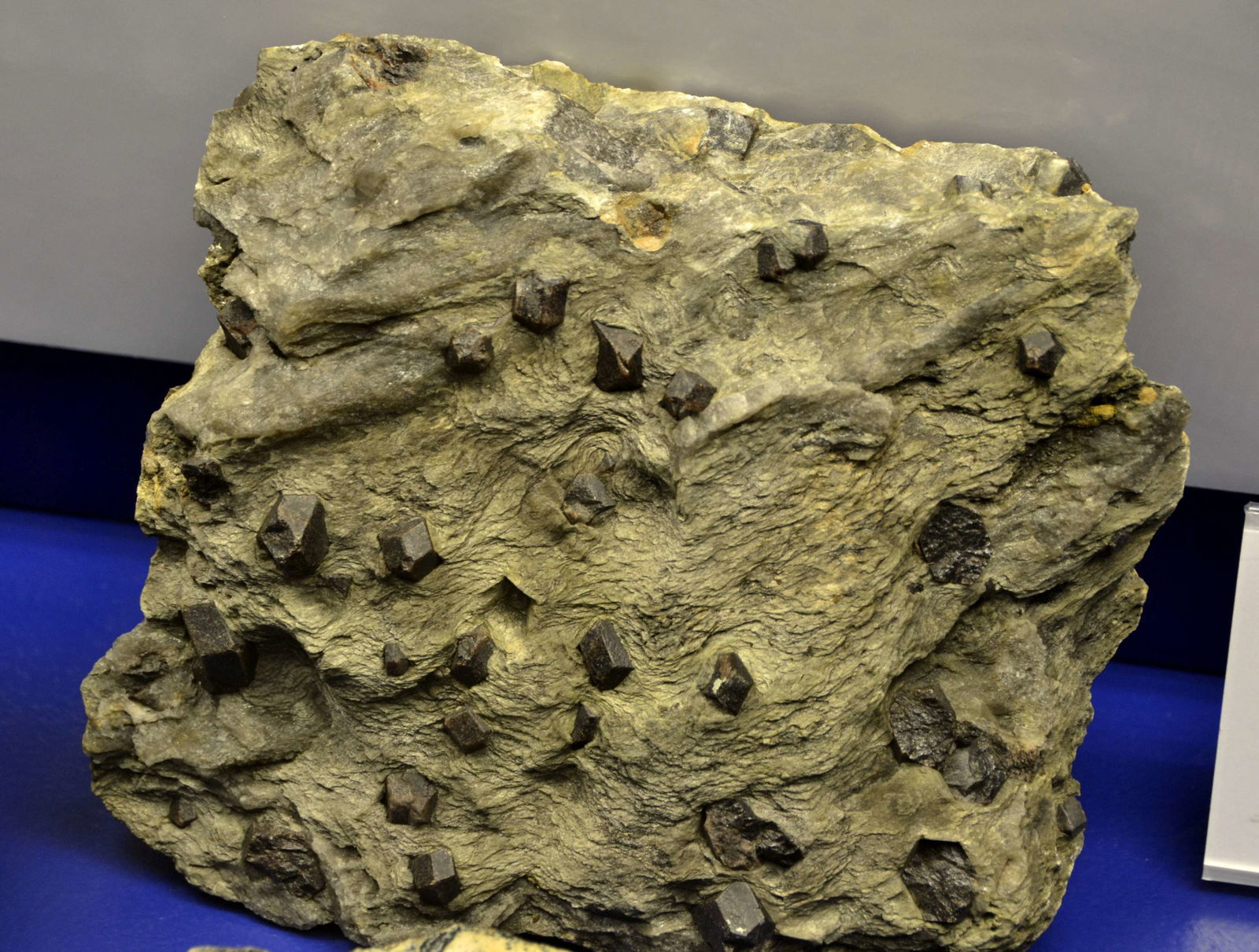 Museum Reich der Kristalle