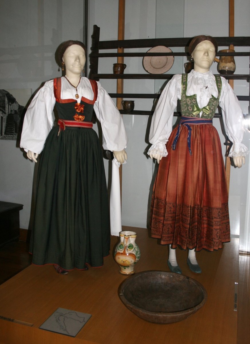 Zagreb Ethnographic Museum
