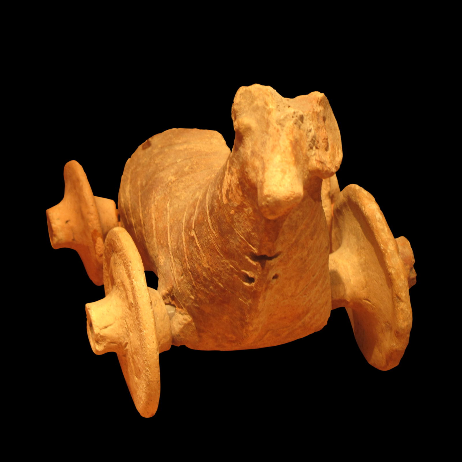 Musée d'archéologie méditerranéenne