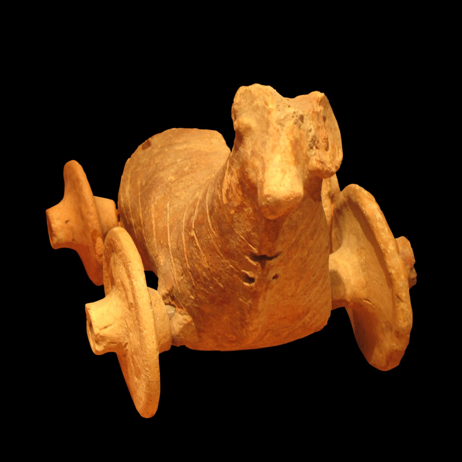 Museum of Mediterranean Archaeology