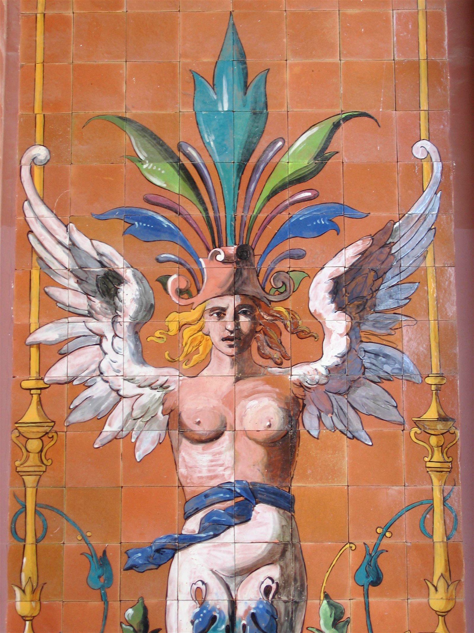 Palacio de Velasquez