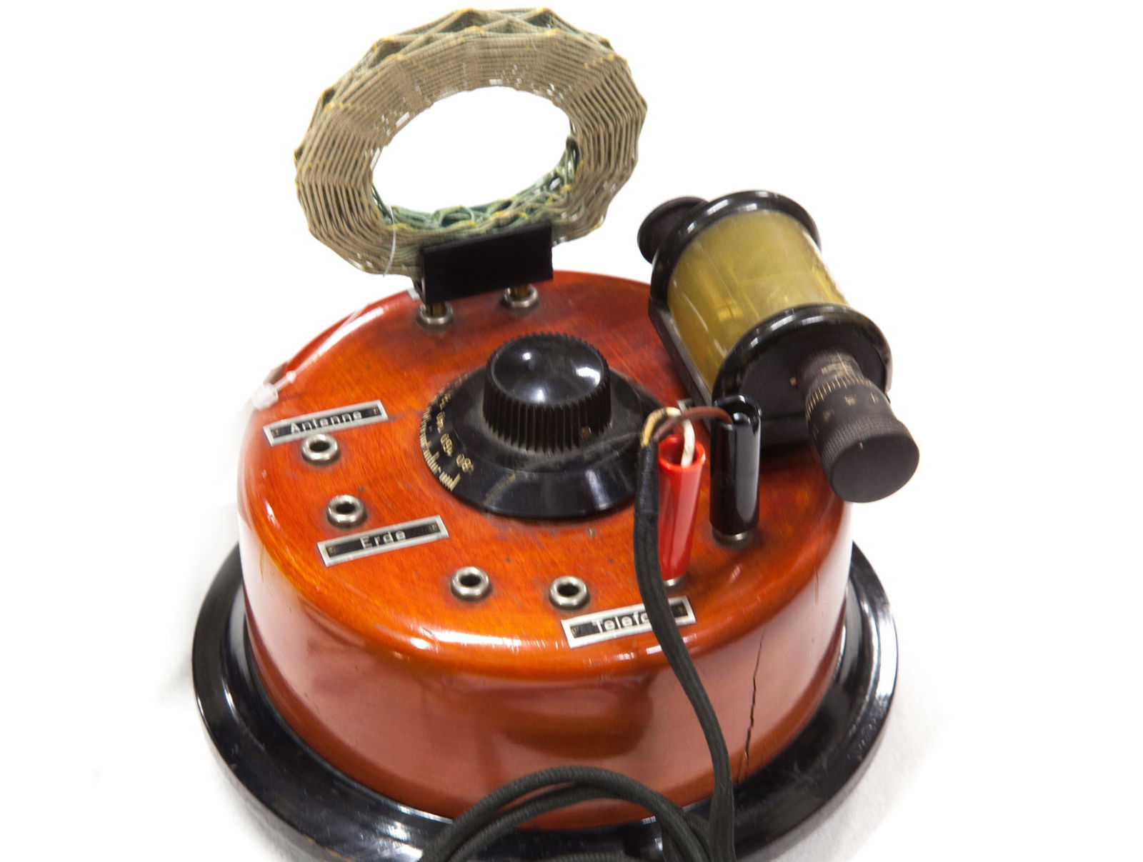 Museum für Kommunikation Frankfurt