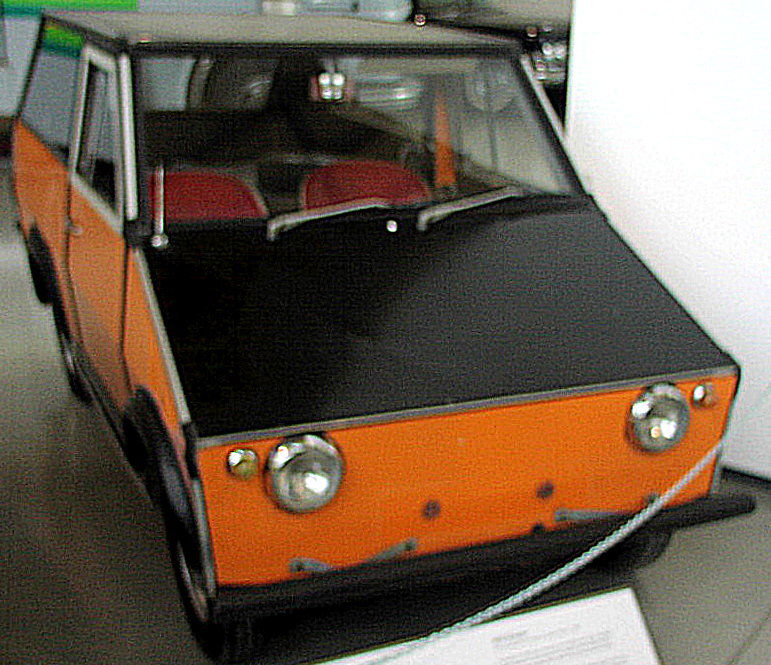 Deutsches Museum Verkehrszentrum