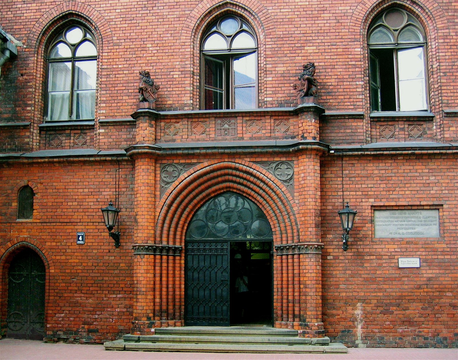 Museum of the History of Riga and Navigation