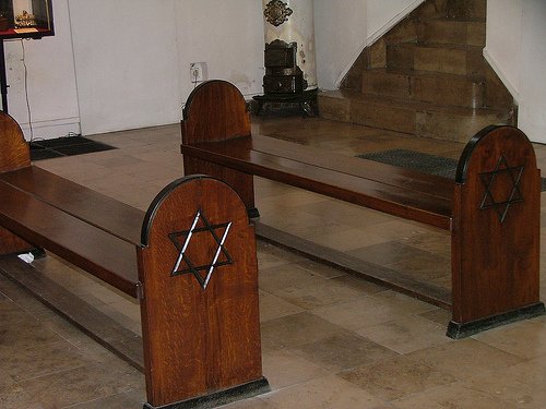 Old Synagogue, Kraków