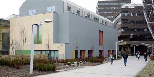 Urban Nature Project - for schools