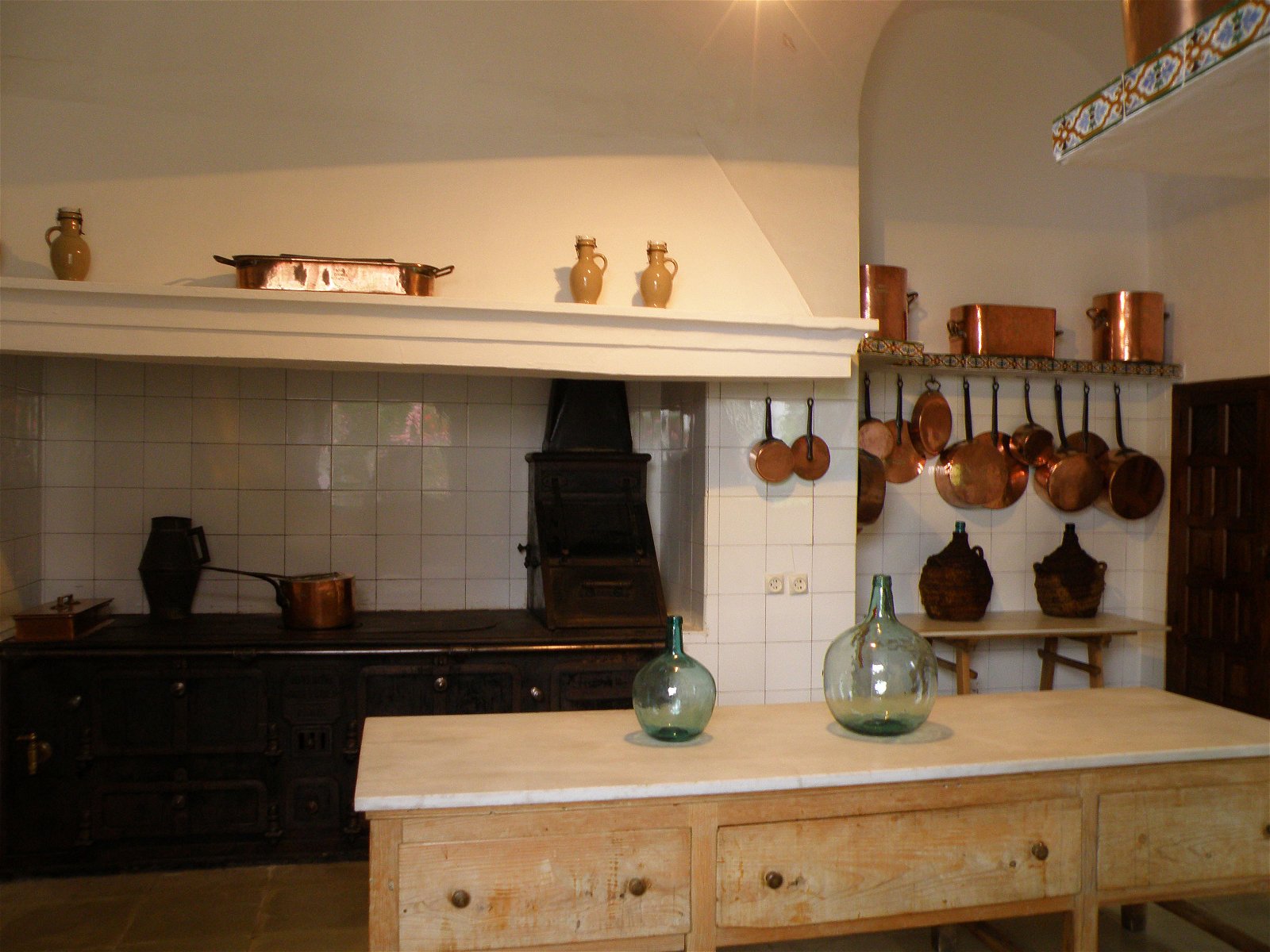 Palacio-Museo de Viana