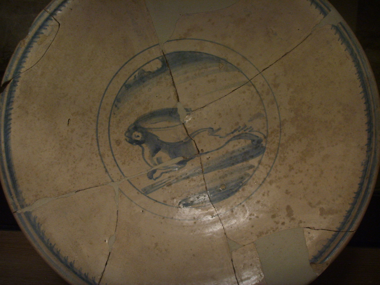 Museo della Pagliazza