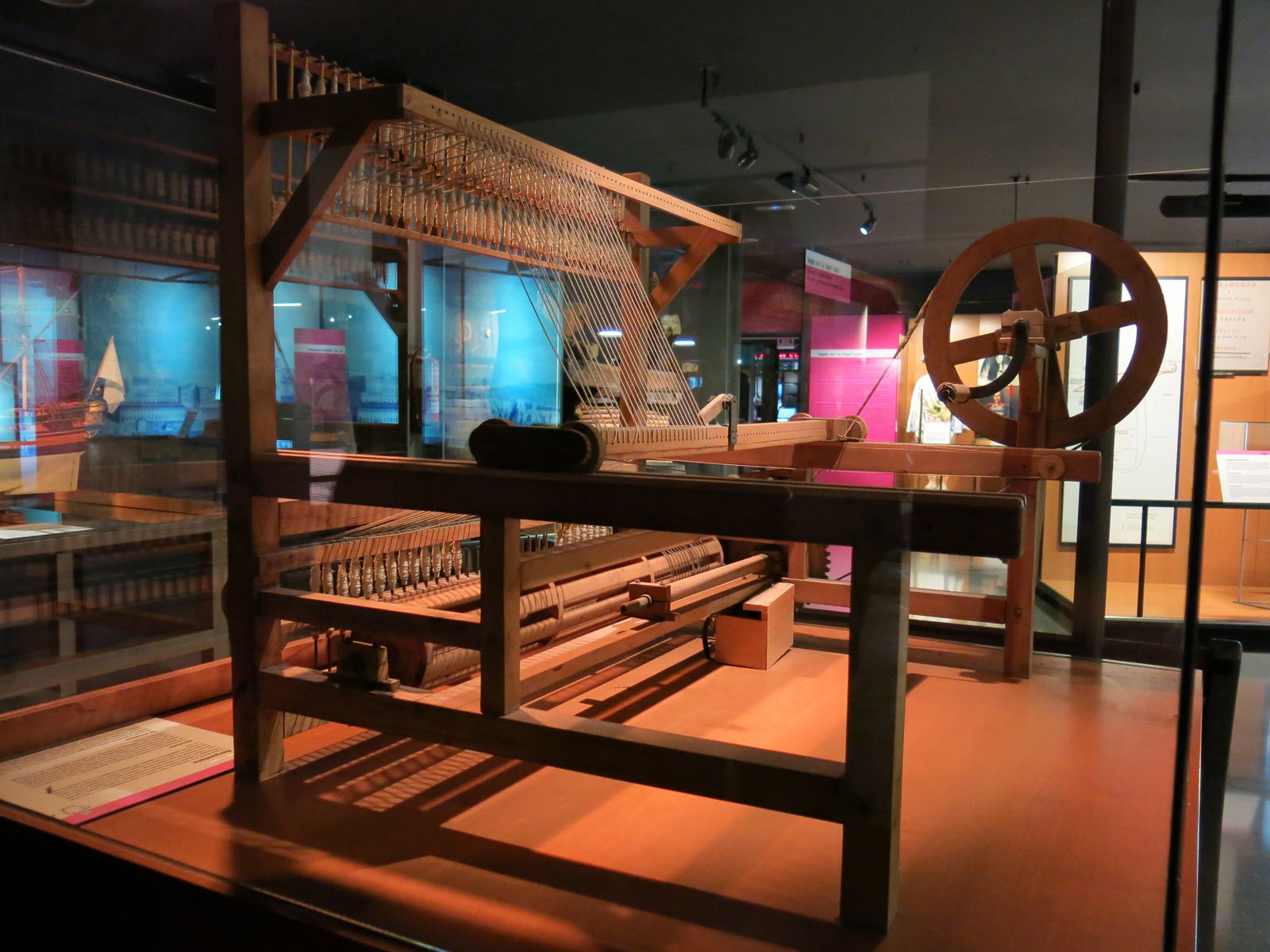 Museu d'Història de Catalunya