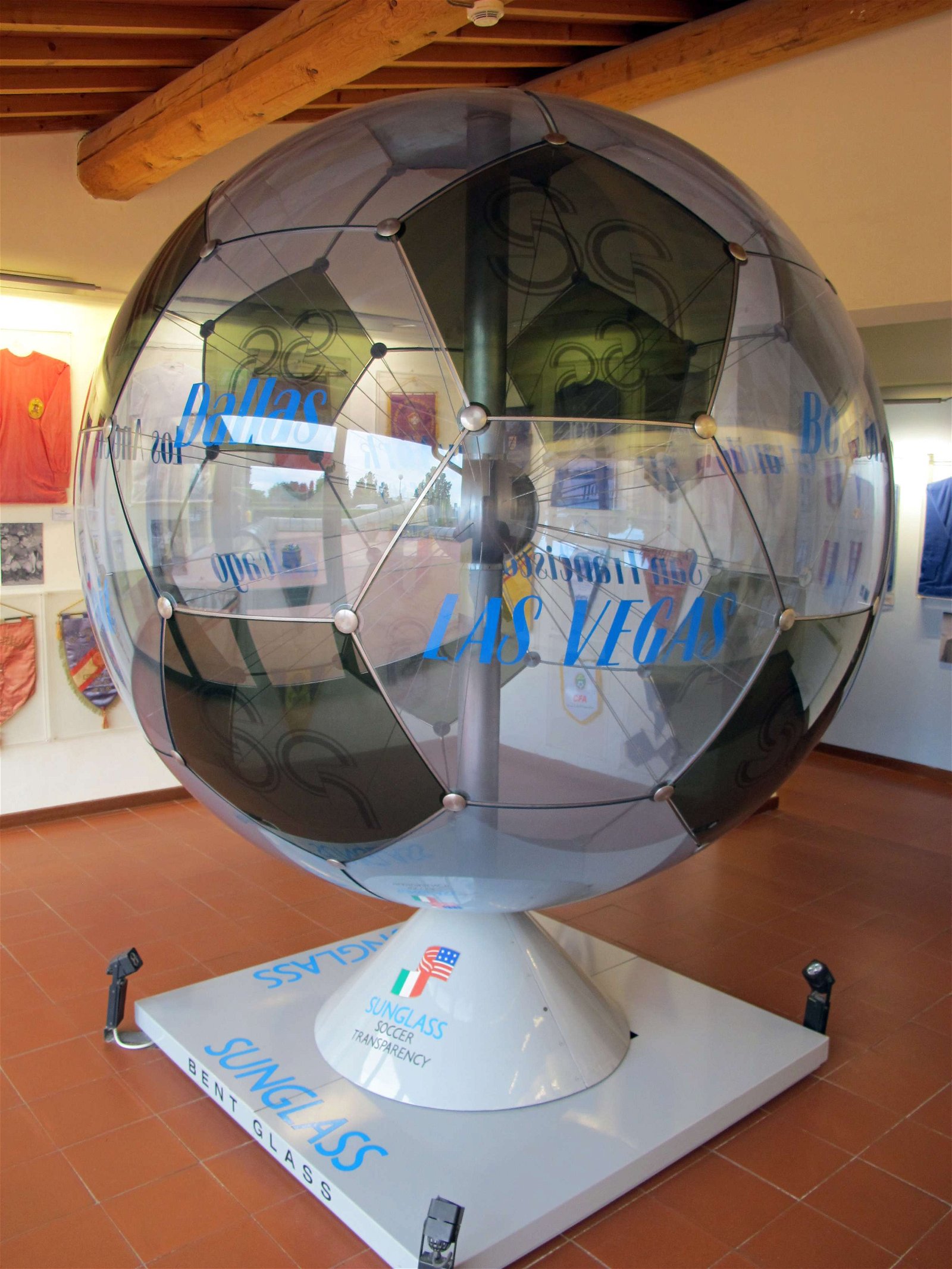 Museo del Calcio