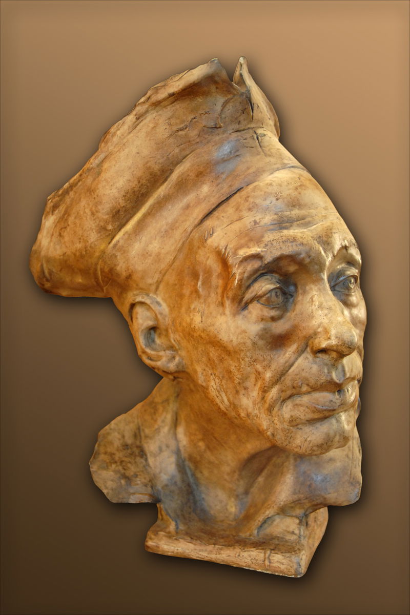 Musée des Beaux-Arts de Lyon