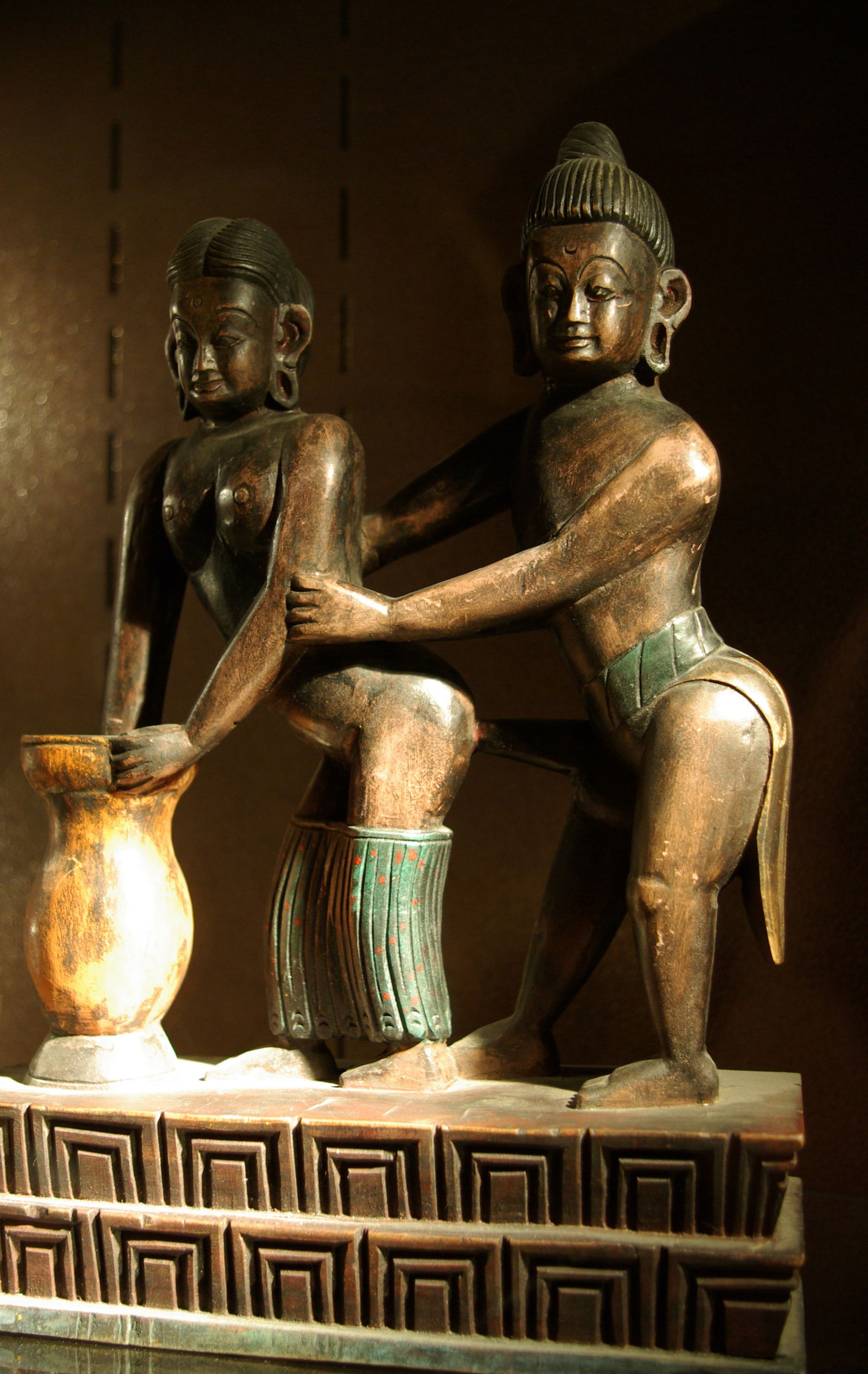 Musée de l'érotisme