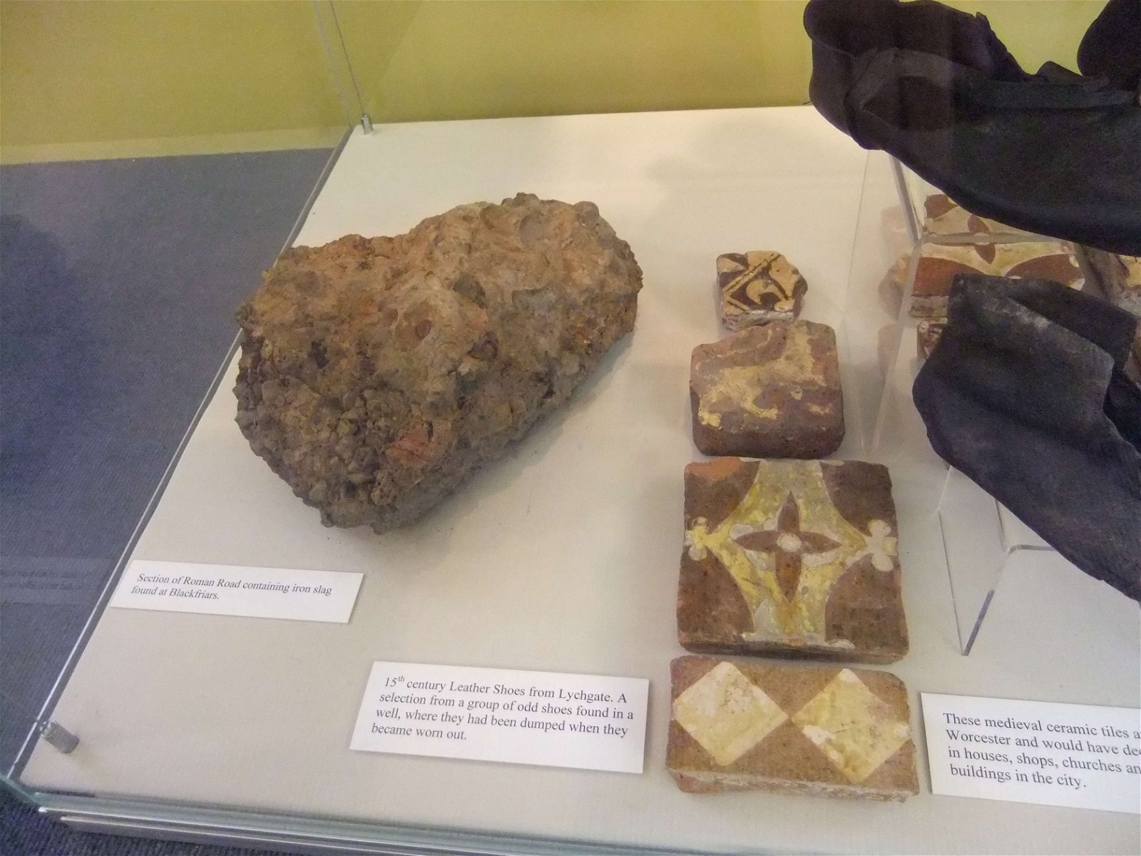 Worcester City Art Gallery and Museum