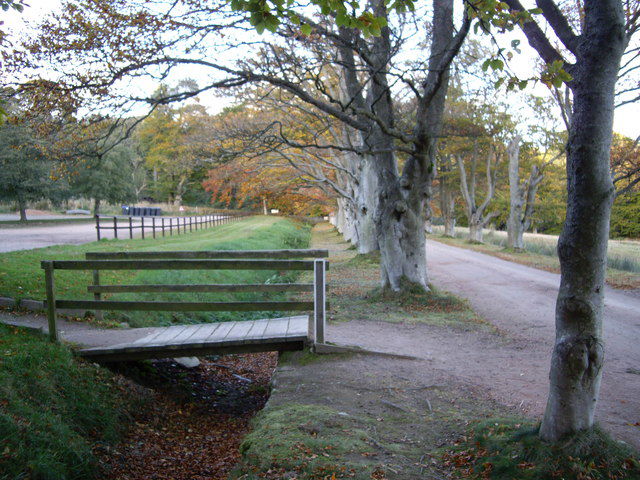 Castello di Craigievar