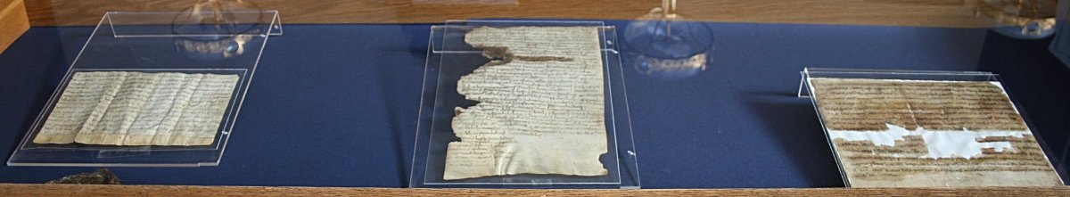 Croatian State Archives